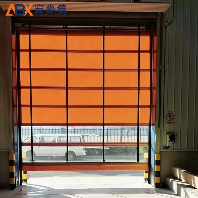 随州市高速堆积门
