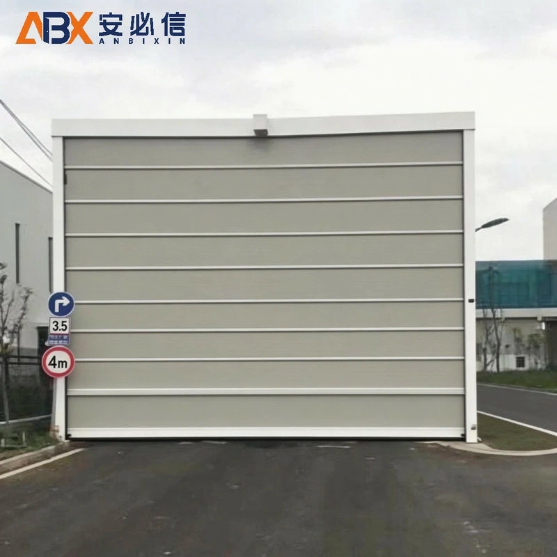 随州市堆积门