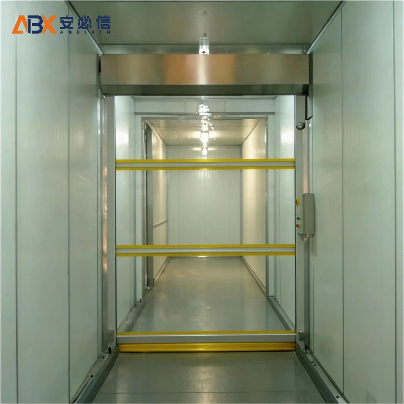 随州市PVC快速门